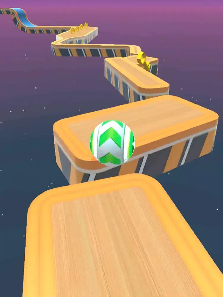 Sky Roller iPad 應用截圖